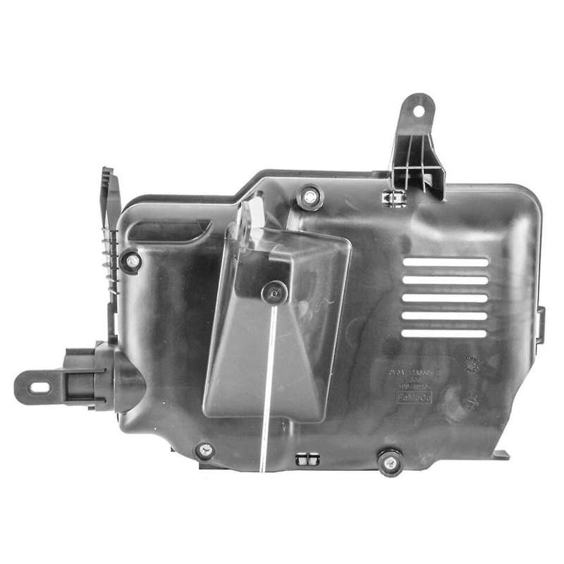 Engine Computer PCM Plastic Housing Case Box Lid GV6Z12B523A GV6Z12A659A for Escape 2017-2019