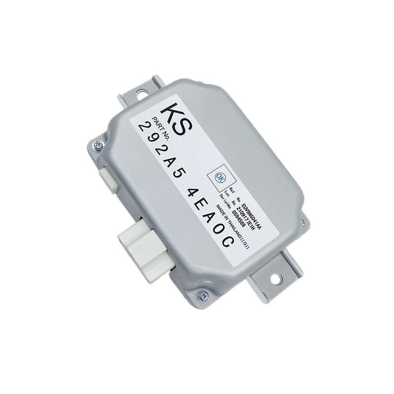 Engine Control Unit, Computer Voltage Regulator Dc Converter Fit for Sentra 2012-2023 292a5-4ea0c 29
