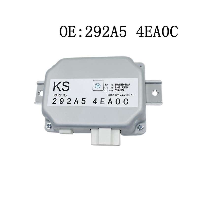 Engine Control Unit, Computer Voltage Regulator Dc Converter Fit for Sentra 2012-2023 292a5-4ea0c 29