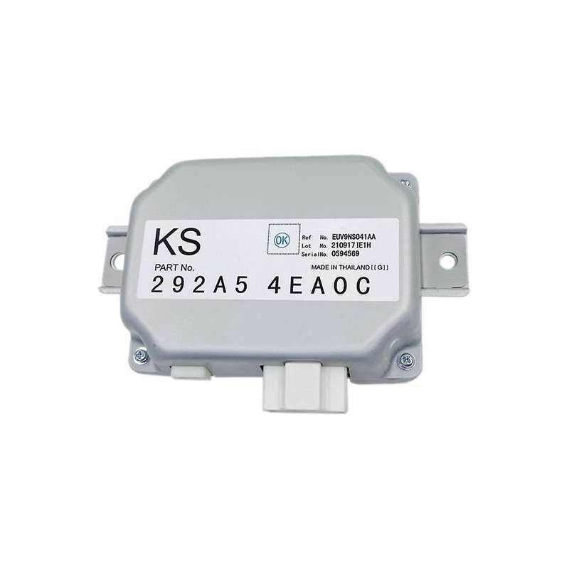 Engine Control Unit, Computer Voltage Regulator Dc Converter Fit for Sentra 2012-2023 292a5-4ea0c 29