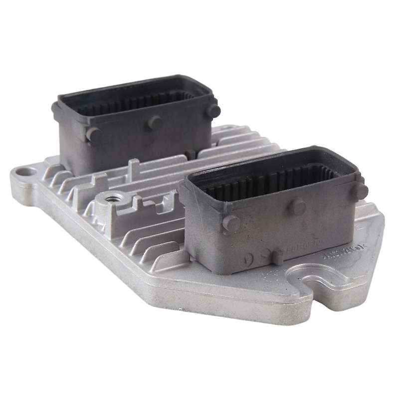 Engine Control Unit Moudle Controller ECU PCM 24426542 5WK9158 for Opel 2.2 2001-2003