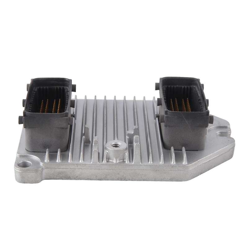 Engine Control Unit Moudle Controller ECU PCM 24426542 5WK9158 for Opel 2.2 2001-2003