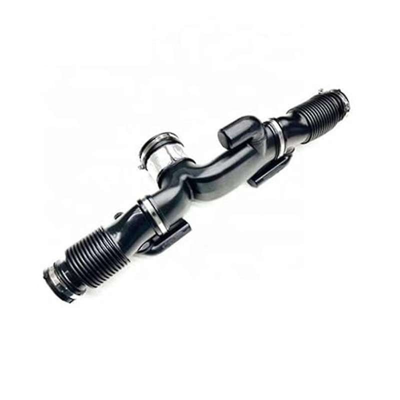 Engine Coolant Air Intake Tube Hose C2D17107 C2Z17820 for XJ 2010- XF 2009-2015 3.0L