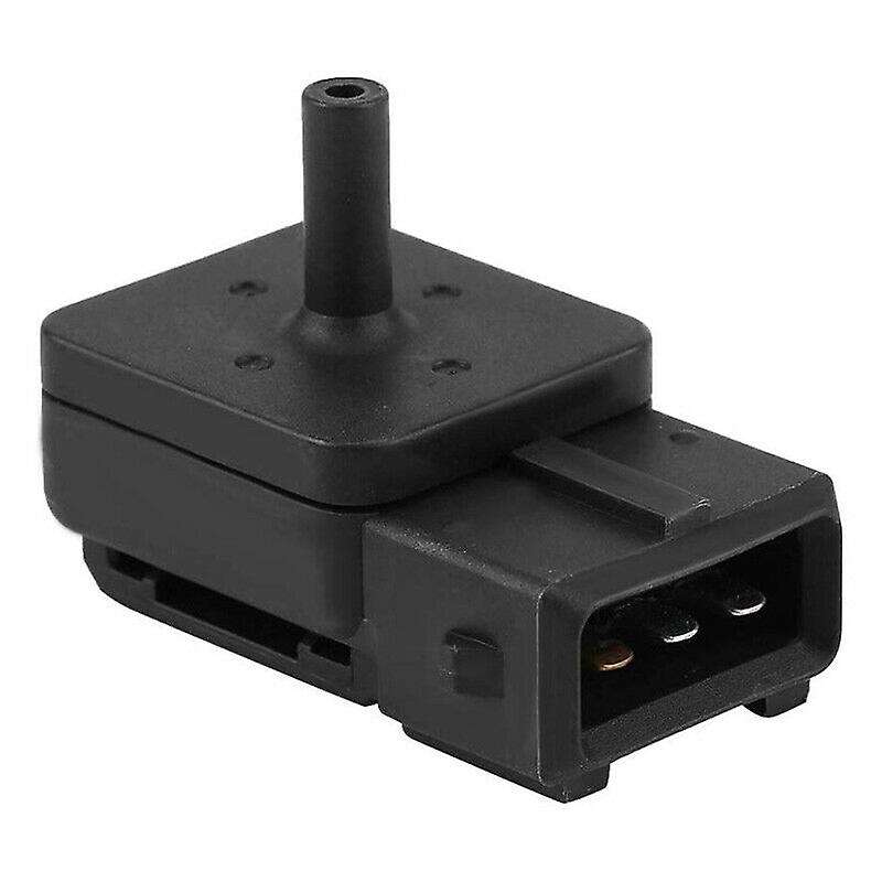 Engine Control Boost Pressure Map Sensor MR577031 for L200 2.5 TD 3.2 DI-D