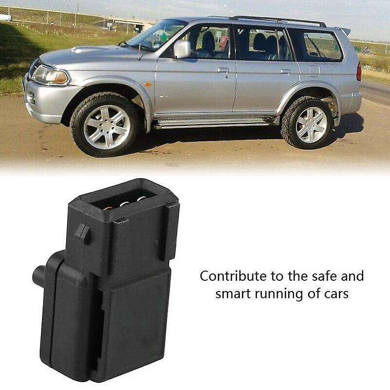 Engine Control Boost Pressure Map Sensor MR577031 for L200 2.5 TD 3.2 DI-D