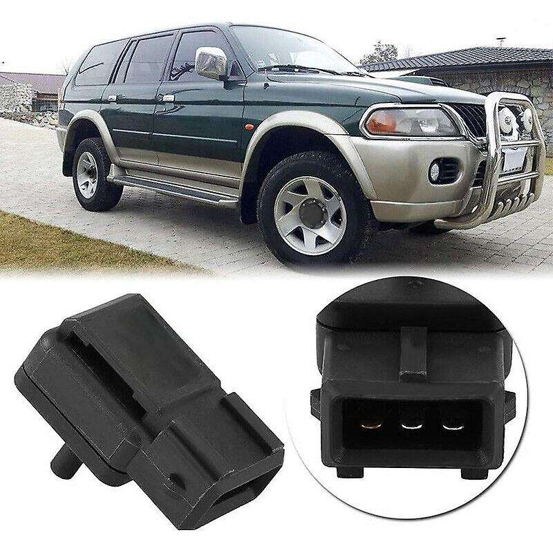 Engine Control Boost Pressure Map Sensor MR577031 for L200 2.5 TD 3.2 DI-D