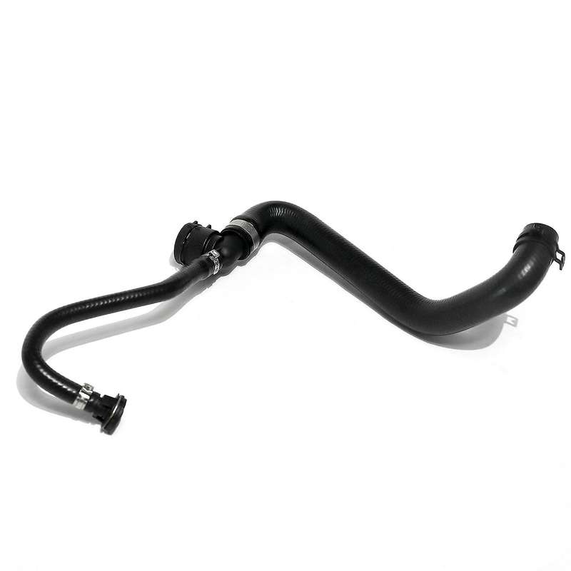 Engine Coolant Hose Line Intercooler Pipe 1665008875 for 320 X166 2013-2016