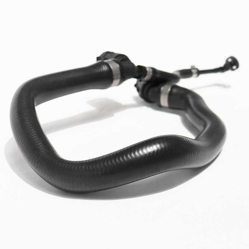 Engine Coolant Hose Line Intercooler Pipe 2225018691 for W222 S63 S65 S550 2014-2018