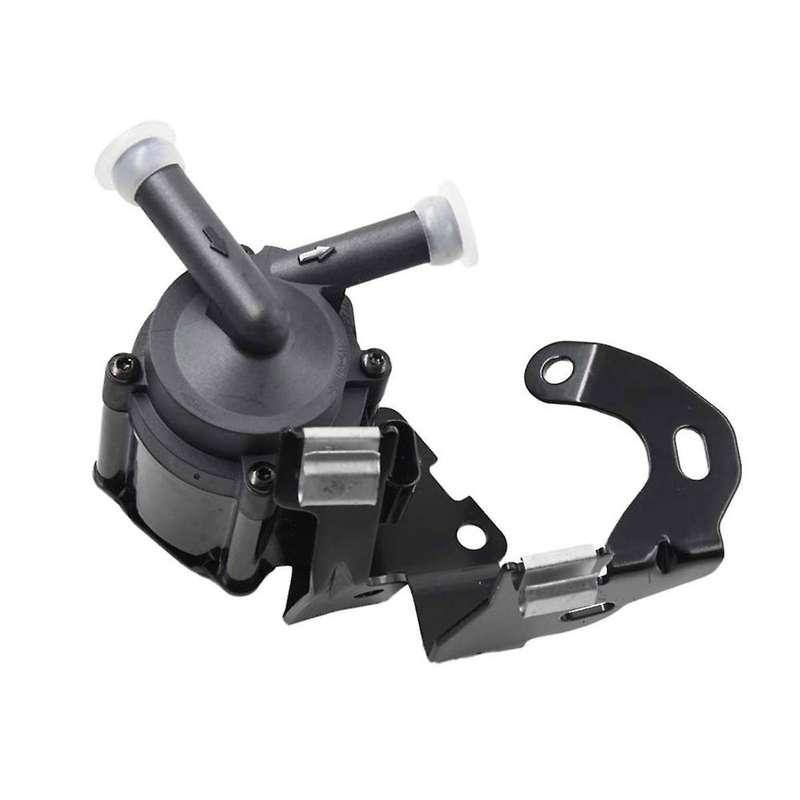 Engine Coolant Electronic Water Pump Auxiliary Water Pump for Mini R55 R56 R57 R58 11537619360 11537