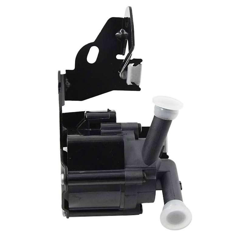 Engine Coolant Electronic Water Pump Auxiliary Water Pump for Mini R55 R56 R57 R58 11537619360 11537