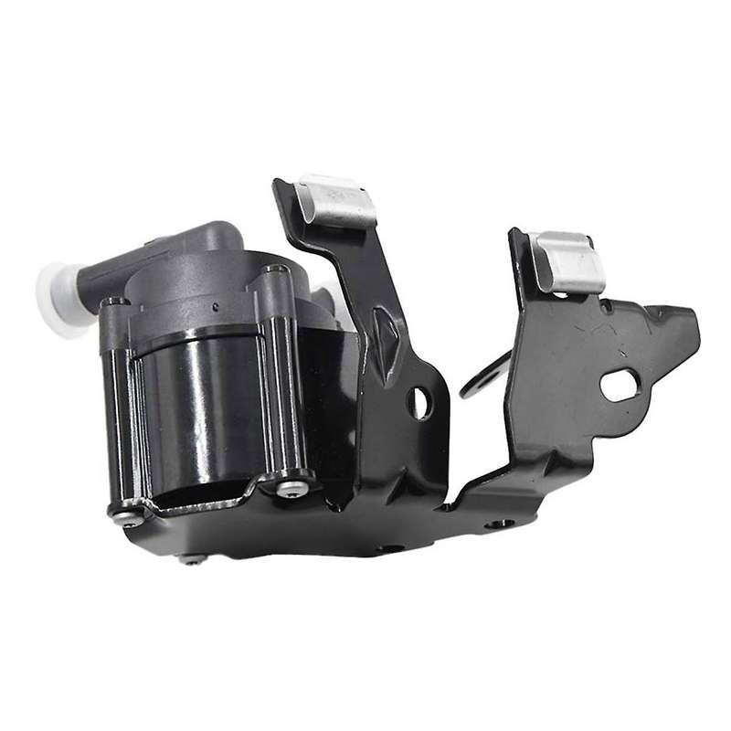Engine Coolant Electronic Water Pump Auxiliary Water Pump for Mini R55 R56 R57 R58 11537619360 11537