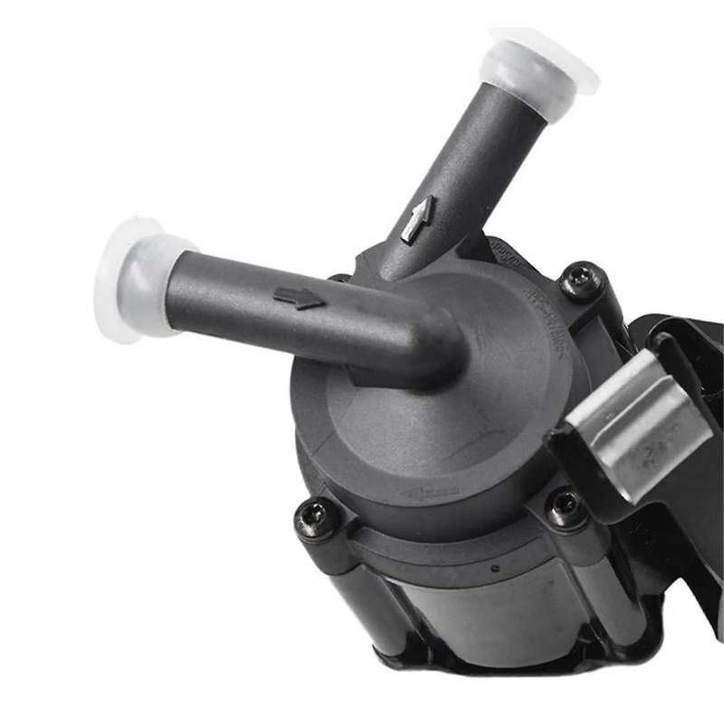 Engine Coolant Electronic Water Pump Auxiliary Water Pump for Mini R55 R56 R57 R58 11537619360 11537