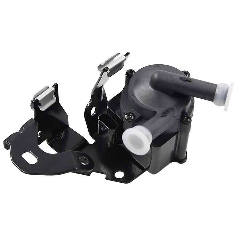 Engine Coolant Electronic Water Pump Auxiliary Water Pump for Mini R55 R56 R57 R58 11537619360 11537