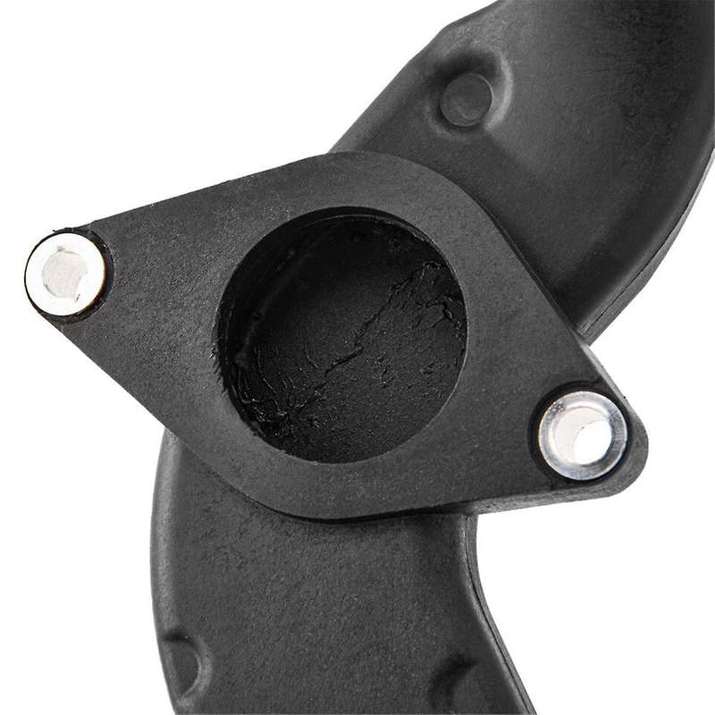 Engine Coolant Hose 06E121045AS 06E121045BE for A4 A5 A6 A7 S4 S5 3.0 TFSI
