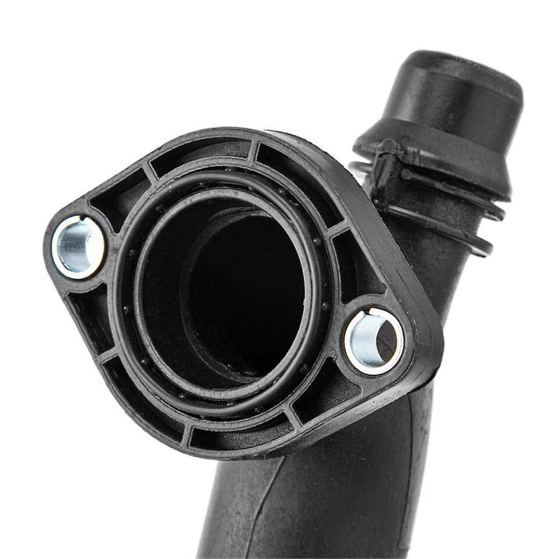 Engine Coolant Hose 06E121045AS 06E121045BE for A4 A5 A6 A7 S4 S5 3.0 TFSI