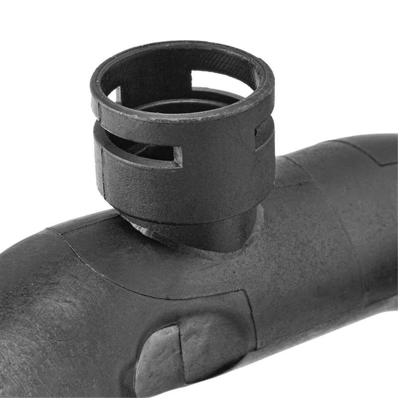 Engine Coolant Hose 06E121045AS 06E121045BE for A4 A5 A6 A7 S4 S5 3.0 TFSI