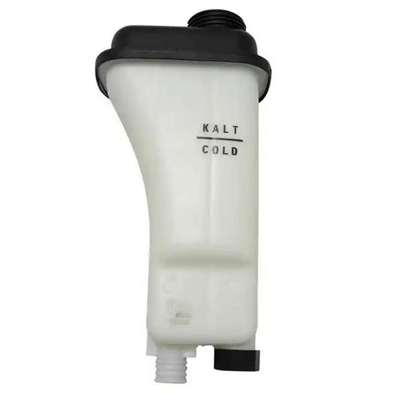 Engine Coolant Expansion Tank for 3/5 Series E36 E39 Fluid Storage Tank 17111723520 17111742231