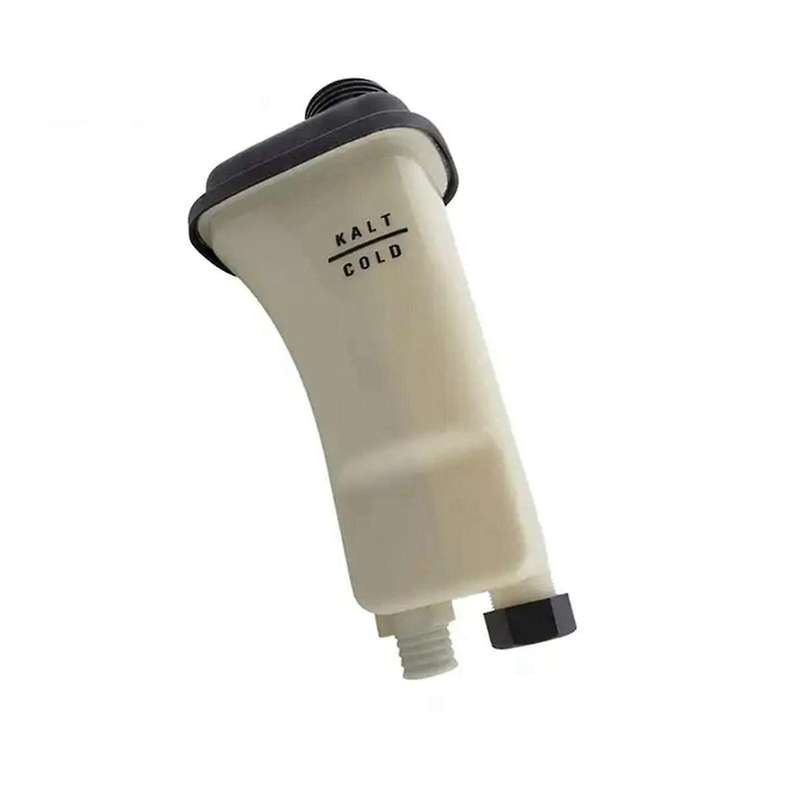 Engine Coolant Expansion Tank for 3/5 Series E36 E39 Fluid Storage Tank 17111723520 17111742231