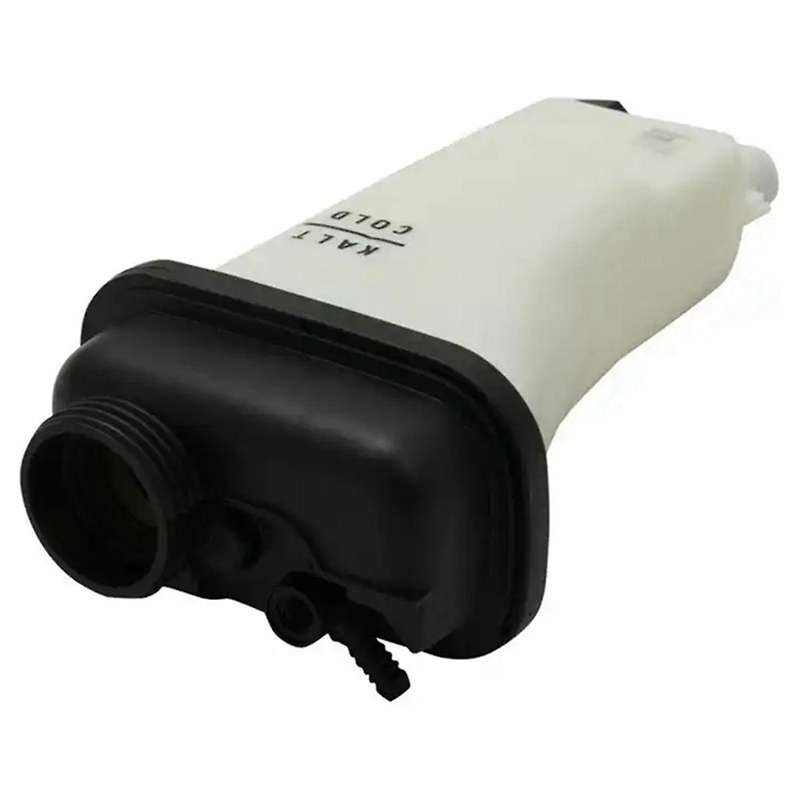 Engine Coolant Expansion Tank for 3/5 Series E36 E39 Fluid Storage Tank 17111723520 17111742231