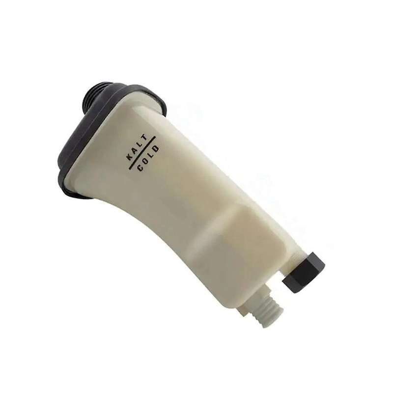 Engine Coolant Expansion Tank for 3/5 Series E36 E39 Fluid Storage Tank 17111723520 17111742231