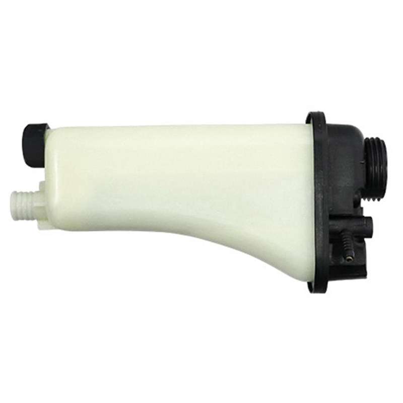 Engine Coolant Expansion Tank for 3/5 Series E36 E39 Fluid Storage Tank 17111723520 17111742231