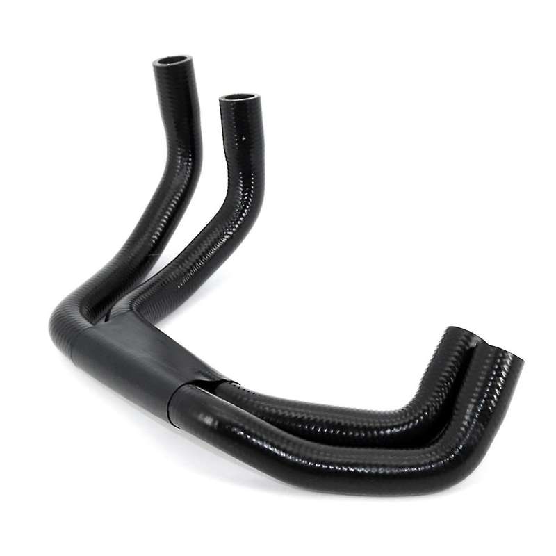 Engine Coolant Hose Tube Assembly Tubing for 9pa 4.5 4.8 2003-2010 955 106 073 00 95510607300