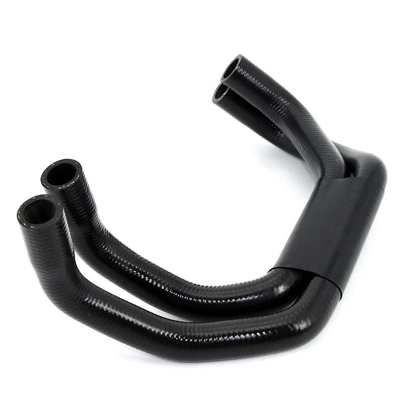 Engine Coolant Hose Tube Assembly Tubing for 9pa 4.5 4.8 2003-2010 955 106 073 00 95510607300