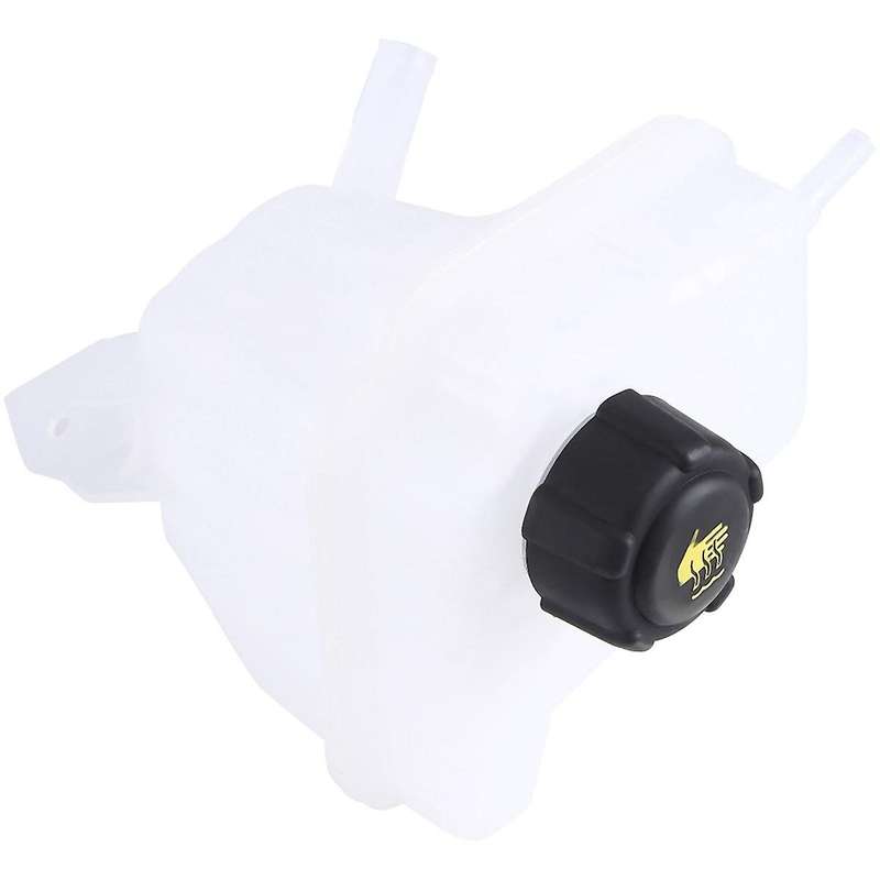 Engine Coolant Expansion Tank Water Tank Radiator Assembly for Overflow Reservoir Tank 21721-jd00b 2