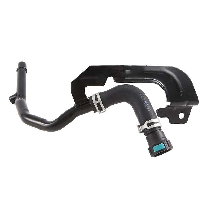 Engine Coolant Hose Warm Water Hose Automotive for Range Sport 2013-2017 3.0L LR034624
