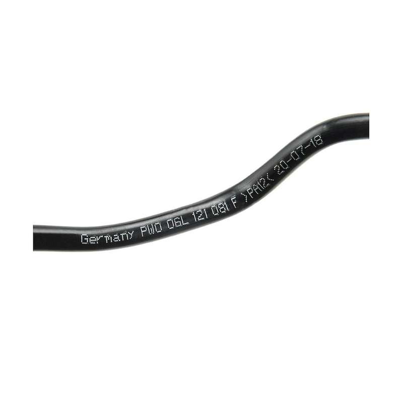 Engine Coolant Reservoir Hose for A4 A5 A6 Q5 2017-2021 06l121081f