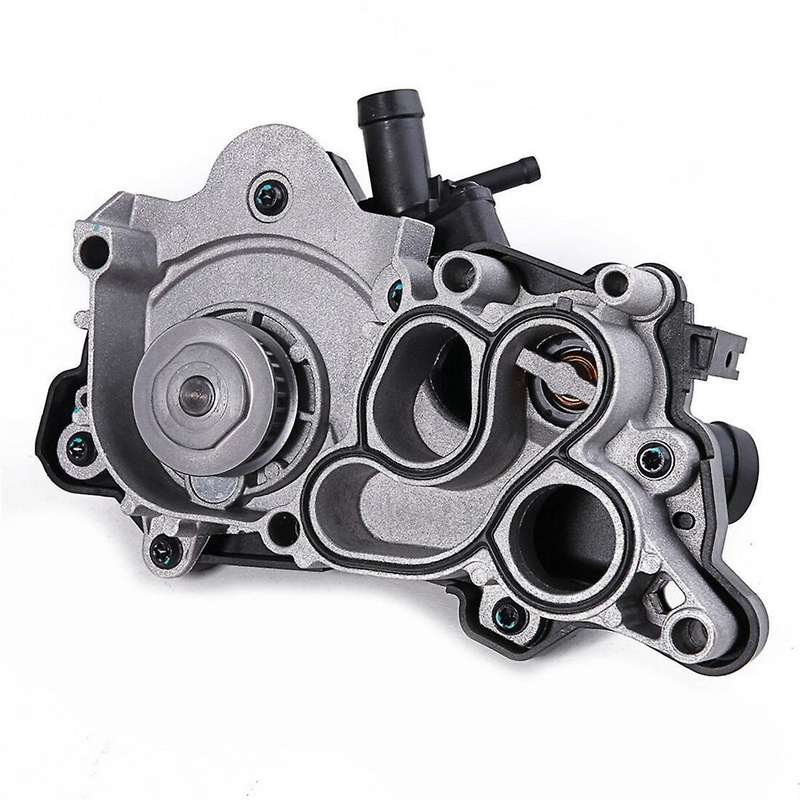 Engine Coolant Pump for A1 A3 Va3 Golf Vii Iii 04e121600q 04e121042h