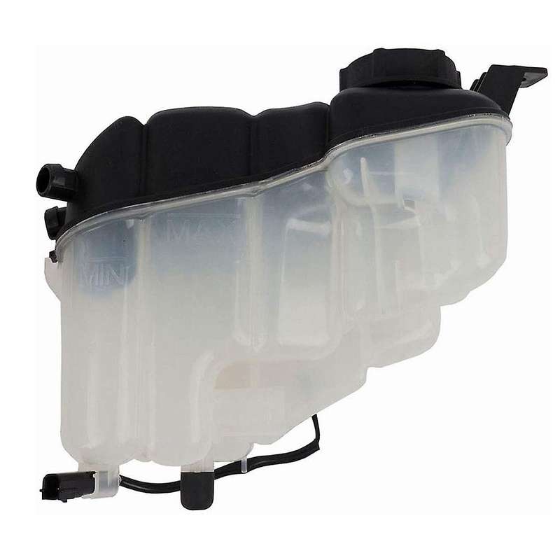 Engine Coolant Recovery Reservoir Expansion Tank LR004080 for LR2 2008-2014