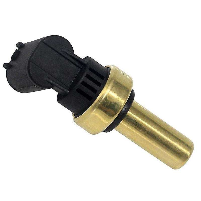 Engine Coolant Temperature Sensor Compatible Buick Chevrolet Chevy 3500 4500