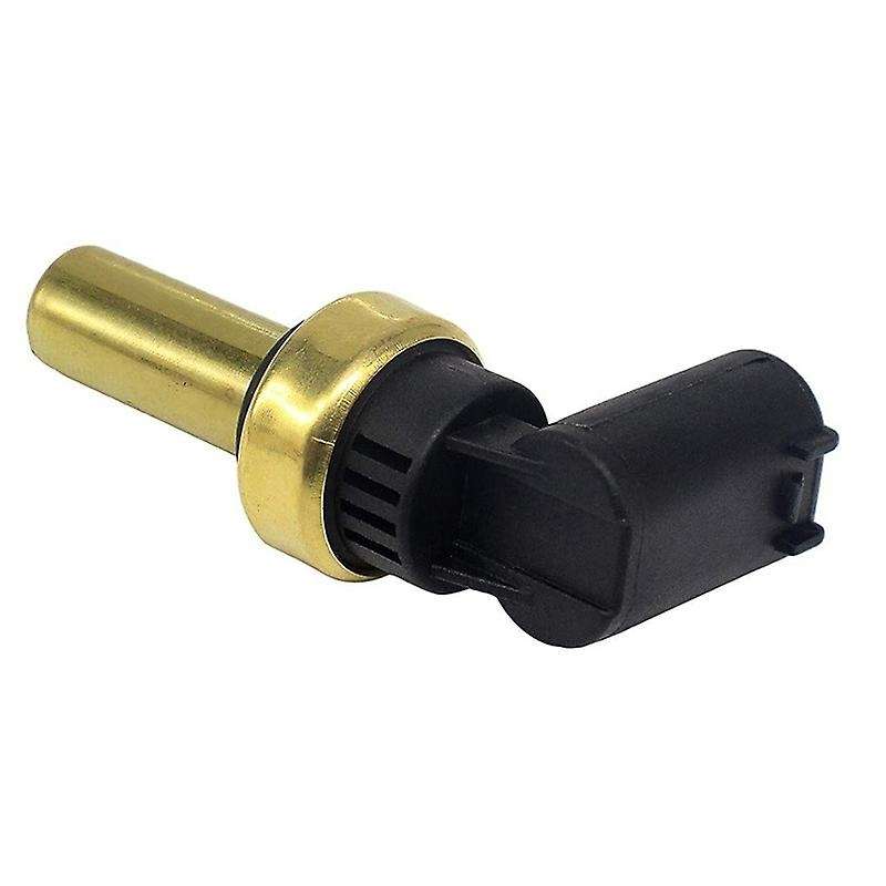 Engine Coolant Temperature Sensor Compatible Buick Chevrolet Chevy 3500 4500