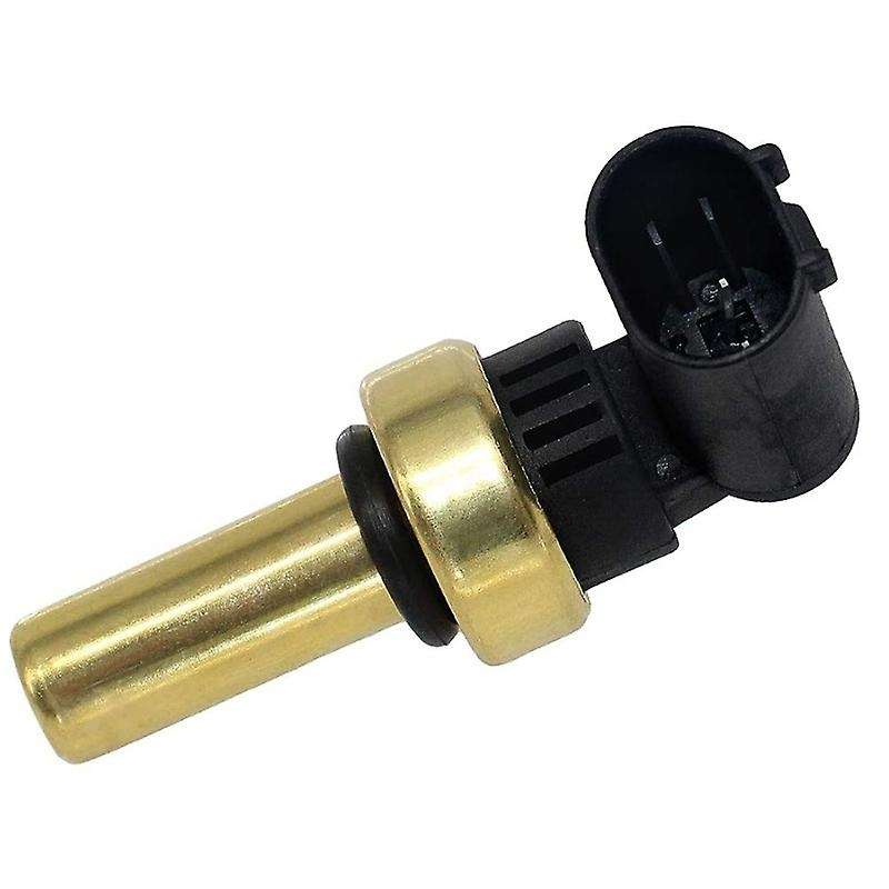 Engine Coolant Temperature Sensor Compatible Buick Chevrolet Chevy 3500 4500