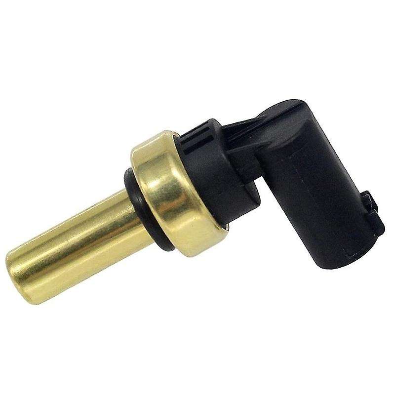 Engine Coolant Temperature Sensor Compatible Buick Chevrolet Chevy 3500 4500