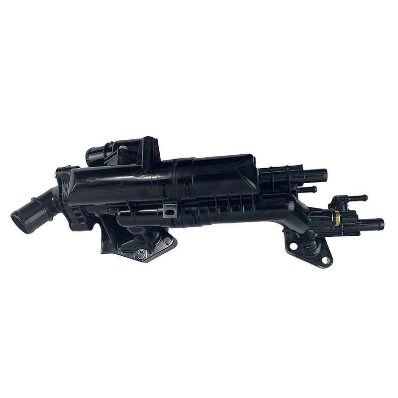 Engine Coolant Temperature Control 25600-3cae0 for Azera Sorento Cadenza 3.3l 2014-2018 Thermostat U
