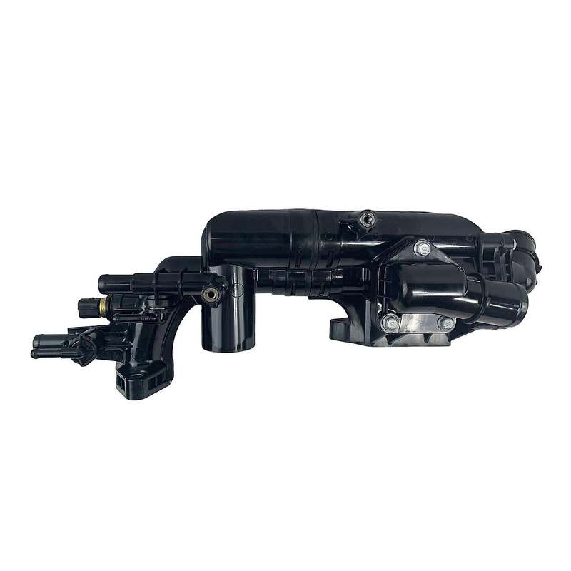 Engine Coolant Temperature Control 25600-3cae0 for Azera Sorento Cadenza 3.3l 2014-2018 Thermostat U