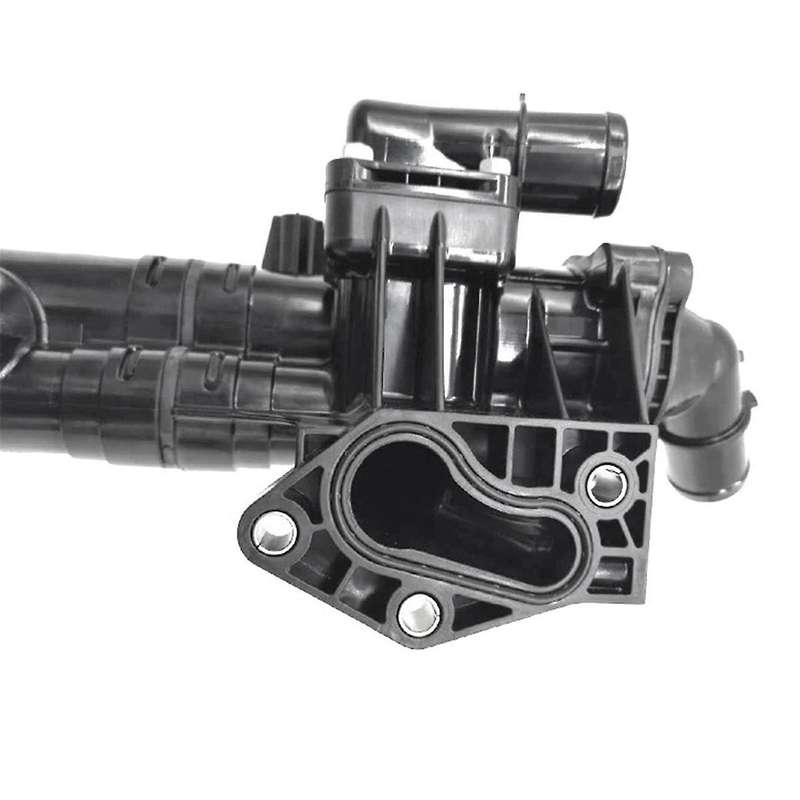 Engine Coolant Temperature Control 25600-3cae0 for Azera Sorento Cadenza 3.3l 2014-2018 Thermostat U