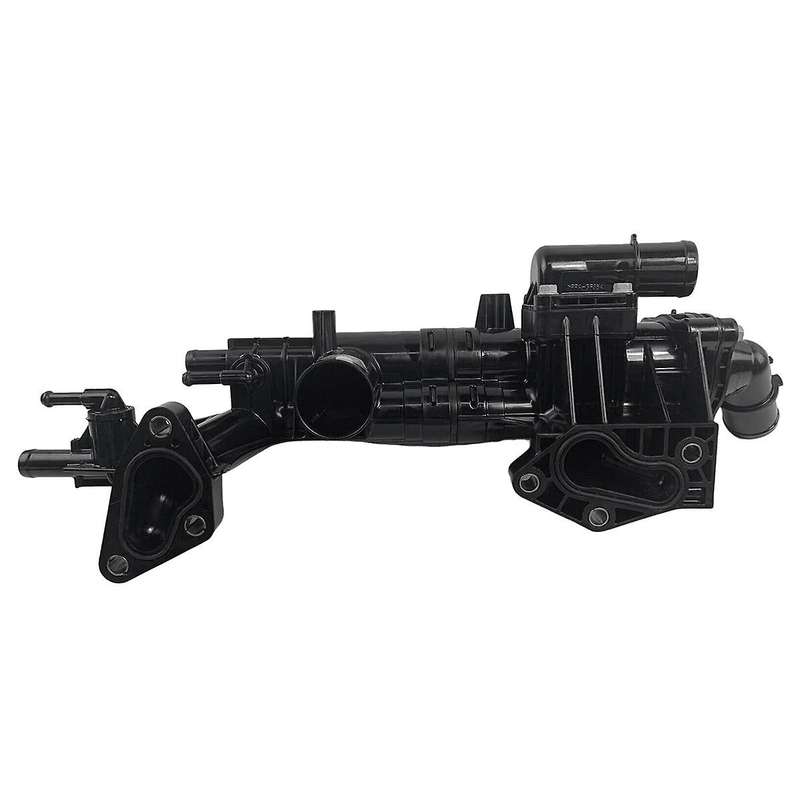 Engine Coolant Temperature Control 25600-3cae0 for Azera Sorento Cadenza 3.3l 2014-2018 Thermostat U