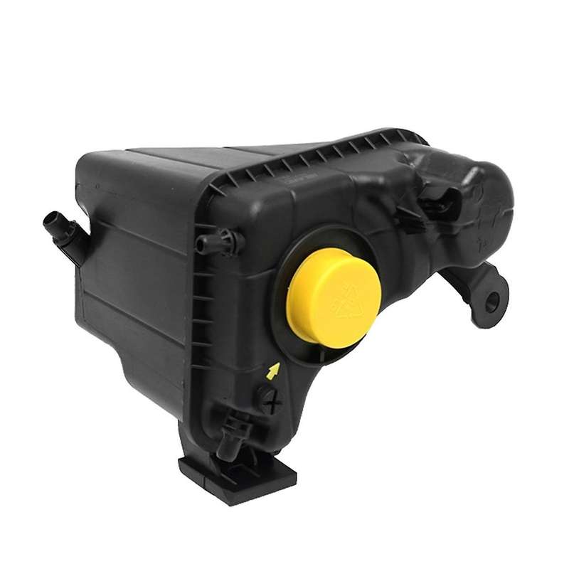 Engine Coolant Reservoir Tank with Cap V205117, 17138677649, 17138617044 for 230i 330i 340i 430i 44