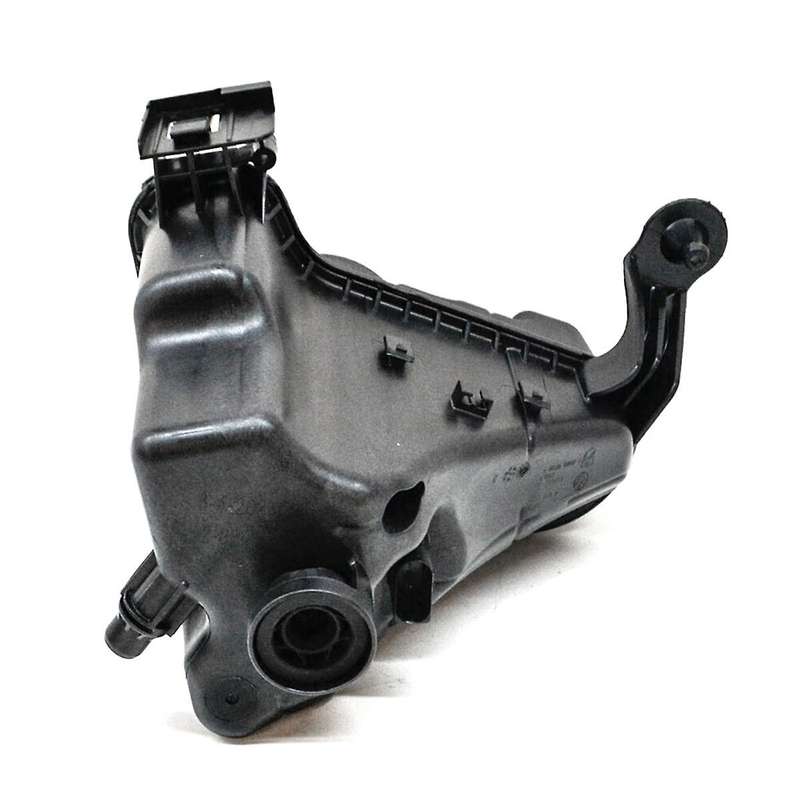 Engine Coolant Reservoir Tank with Cap V205117, 17138677649, 17138617044 for 230i 330i 340i 430i 44