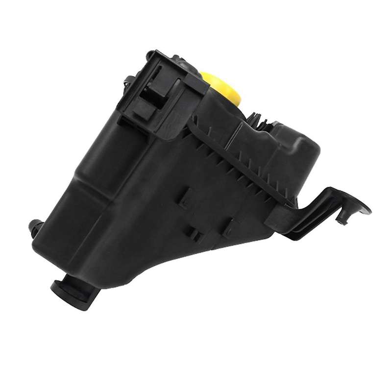 Engine Coolant Reservoir Tank with Cap V205117, 17138677649, 17138617044 for 230i 330i 340i 430i 44