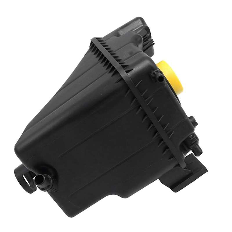 Engine Coolant Reservoir Tank with Cap V205117, 17138677649, 17138617044 for 230i 330i 340i 430i 44