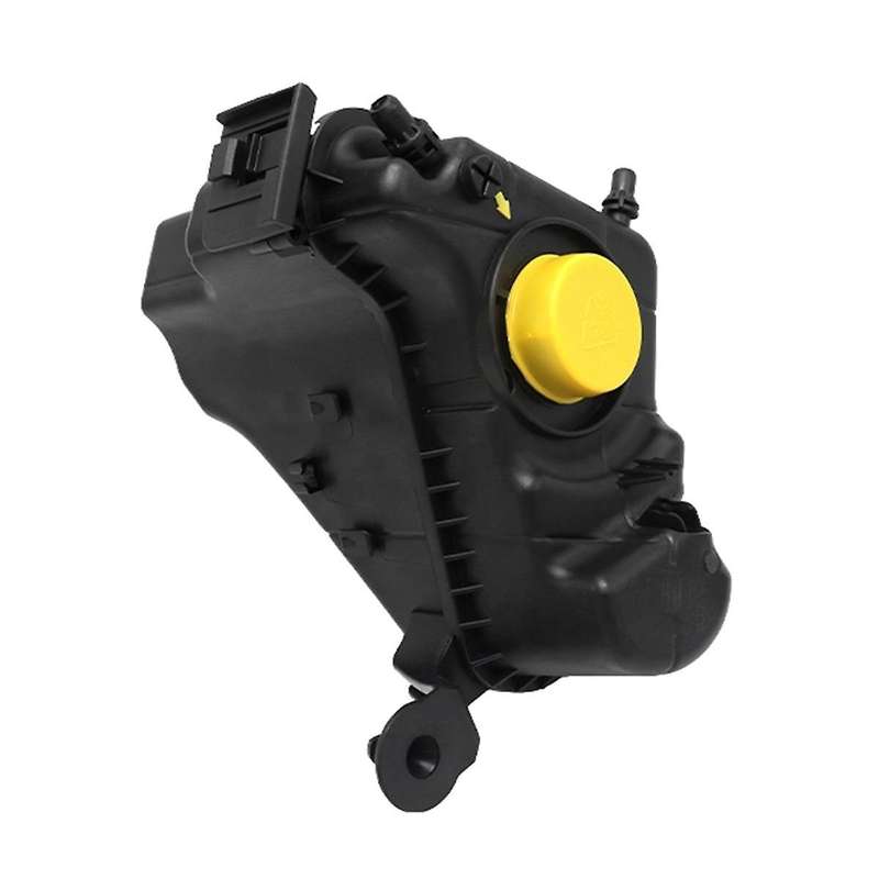 Engine Coolant Reservoir Tank with Cap V205117, 17138677649, 17138617044 for 230i 330i 340i 430i 44