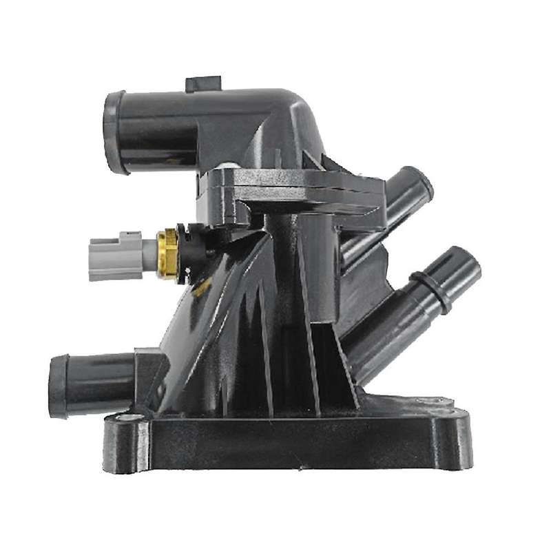 Engine Coolant Thermostat Connect Water Outlet CM5G-9K478-GA for B-Max Fiesta MK7 1.0 2017-2023 CM5G