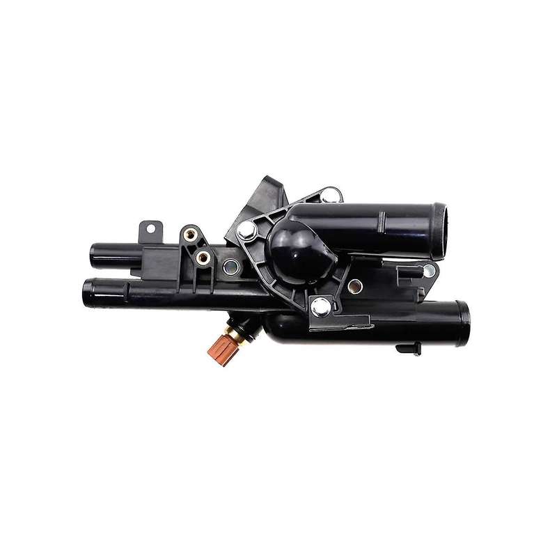 Engine Coolant Thermostat Base Housing Assembly for 256002g400 25600-2g400