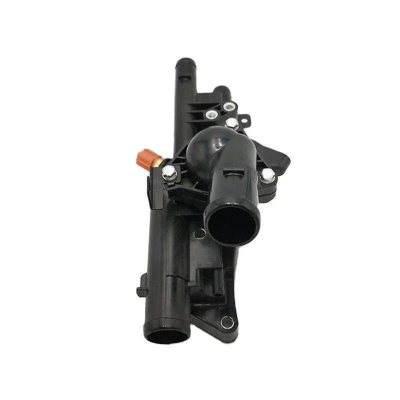 Engine Coolant Thermostat Base Housing Assembly for 256002g400 25600-2g400