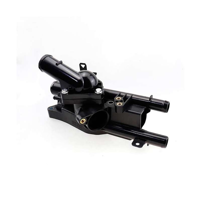 Engine Coolant Thermostat Base Housing Assembly for 256002g400 25600-2g400