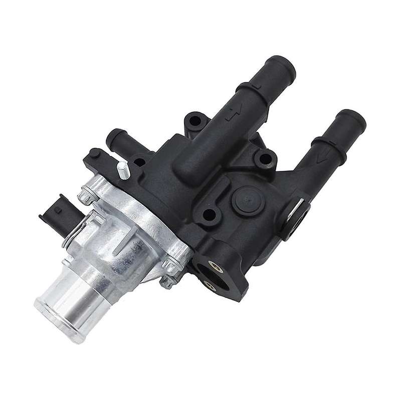 Engine Coolant Thermostat Housing 25192228 2519-2228 25189437 for  Tracker Cruze 1.8l Aveo 1.6l,b